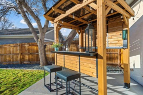 Whole House Relaxing Oasis by Fitzsimmons Campus